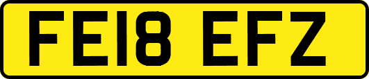 FE18EFZ