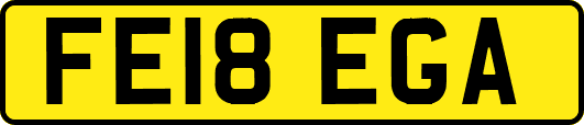 FE18EGA