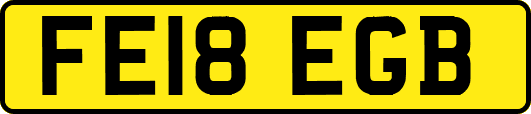 FE18EGB