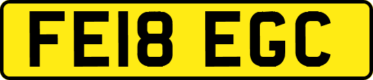 FE18EGC