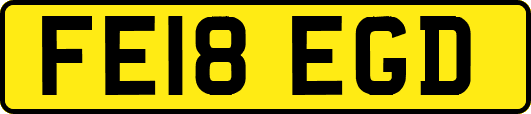 FE18EGD