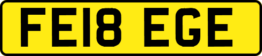 FE18EGE