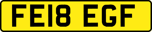 FE18EGF