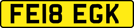 FE18EGK