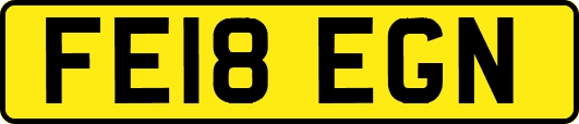 FE18EGN