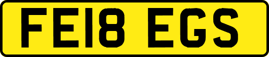 FE18EGS