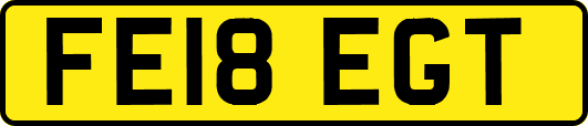FE18EGT
