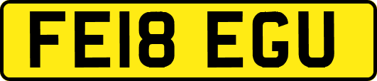 FE18EGU