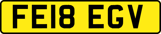 FE18EGV