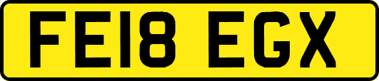 FE18EGX