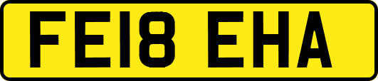 FE18EHA