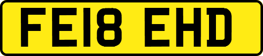 FE18EHD