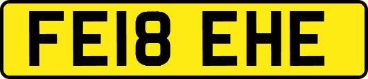 FE18EHE