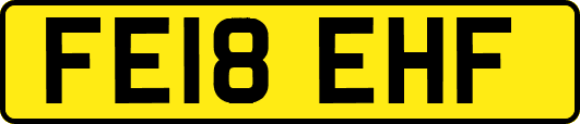 FE18EHF