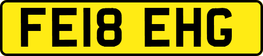 FE18EHG