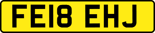 FE18EHJ
