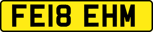 FE18EHM