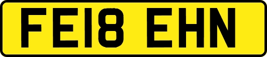 FE18EHN