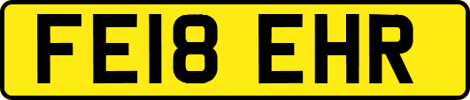 FE18EHR