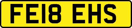 FE18EHS