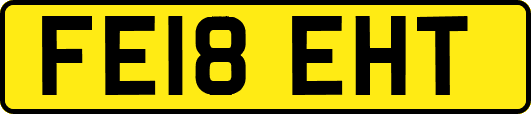 FE18EHT