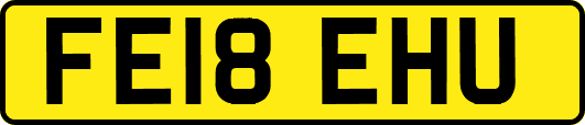 FE18EHU