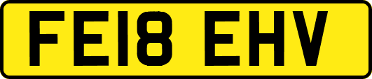 FE18EHV