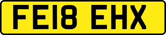 FE18EHX