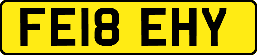 FE18EHY