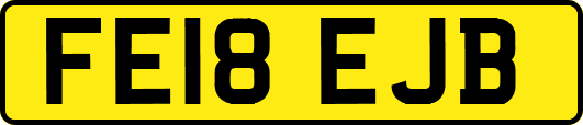 FE18EJB
