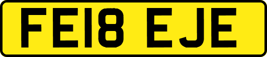 FE18EJE