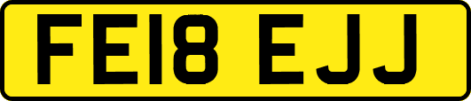 FE18EJJ