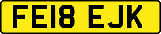 FE18EJK