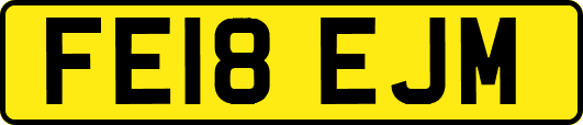 FE18EJM