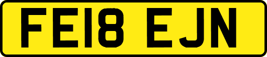 FE18EJN