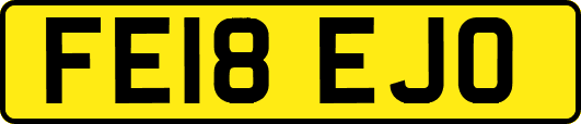 FE18EJO