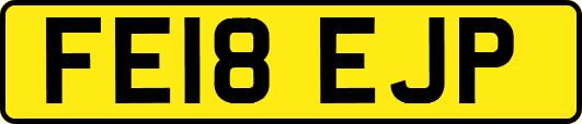 FE18EJP