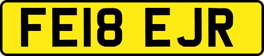 FE18EJR