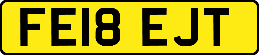 FE18EJT