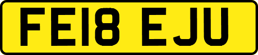 FE18EJU