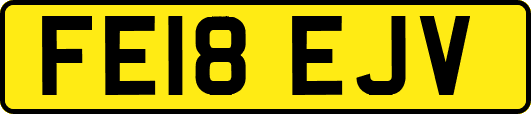 FE18EJV