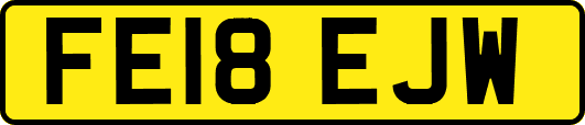 FE18EJW