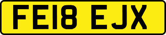 FE18EJX