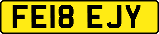 FE18EJY