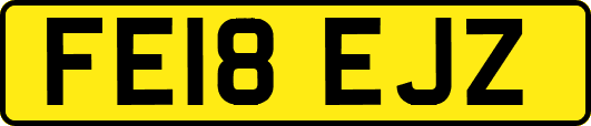 FE18EJZ