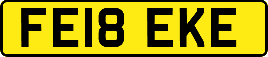 FE18EKE