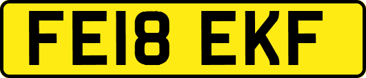 FE18EKF