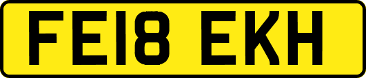 FE18EKH