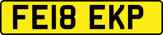FE18EKP