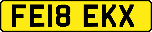 FE18EKX